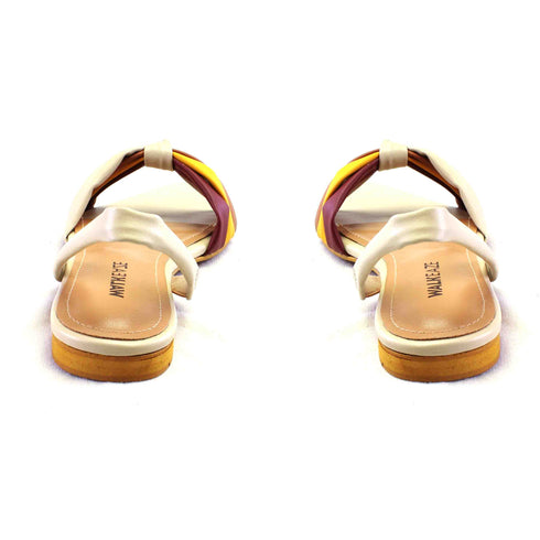 Women Sandals - 38777S - Walkeaze